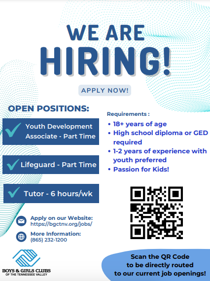 BGC Hiring